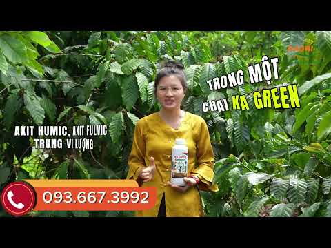 Phân bón sinh