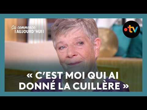 E. coli : la fille de Fabienne, Lorène, est décédée après avoir mangé du fromage au lait cru