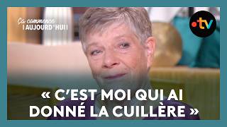 E. Coli La Fille De Fabienne, Lorène, Est Décédée Après Avoir Mangé Du Fromage Au Lait Cru