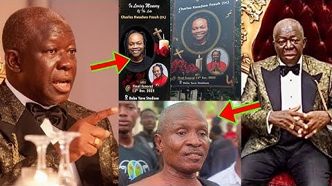 Injunction On Daddy Lumba