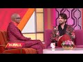 &#39;RuPaul&#39; with Adam Lambert!