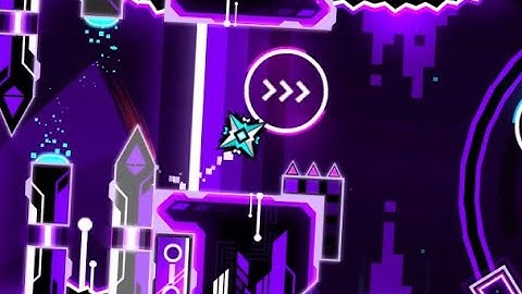 Lightning Speed by LazerBlitz (Demon) [GD 2.1]