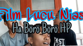 Komedi Nias Lucu