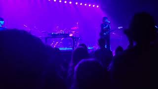 Nightly - the movies (Live @ The Knitting Factory, Boise ID)