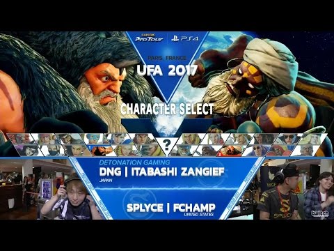 Vídeo: Batalhas Punidas De Desistentes De Raiva De Street Fighter 5 De Volta Ao Topo