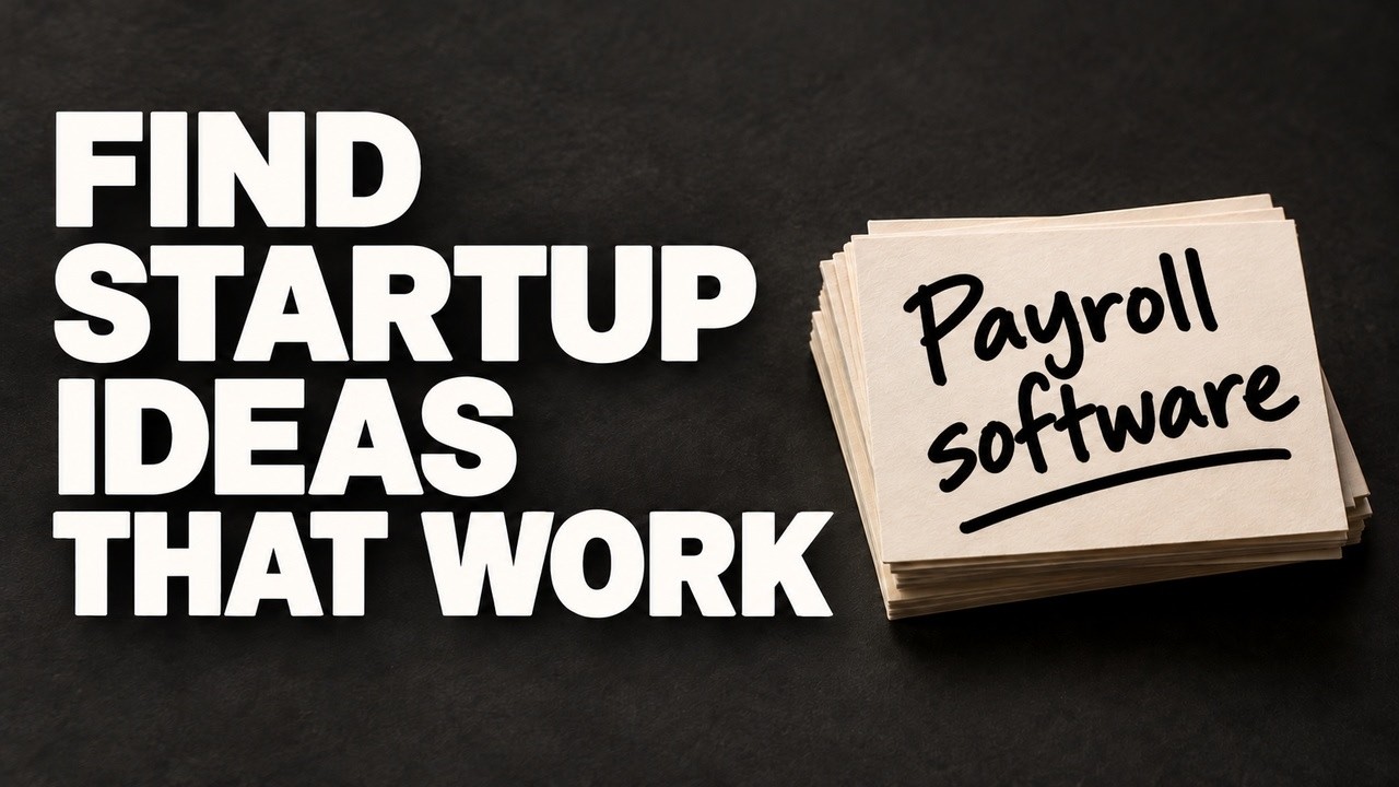 Everything About Evaluating Startup Ideas in 10 Minutes