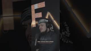 Surah Furqan 63-66 #anxietyrelief #religion #quranrecitation #quran #قرآن