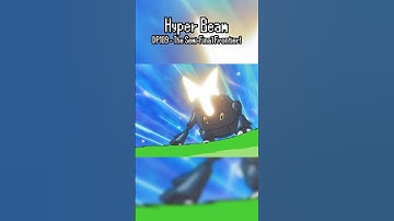 EVERY Move Used by Ash Ketchum’s Heracross 🪲