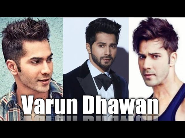 Varun Dhawan wraps up shoot of 'Badrinath Ki Dulhania' | Bollywood – Gulf  News