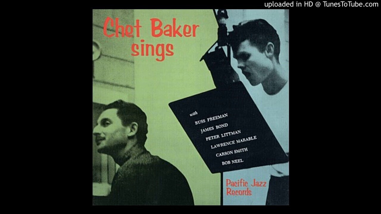 Chet Baker - I get along without you very well - YouTube