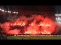 UEFA Champions League anthem at Parc des Princes