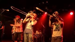 Late Night Munchies - Sugar ( System Of A Down Ska Cover )