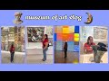 museum of art vlog | Tampa Museum of Art