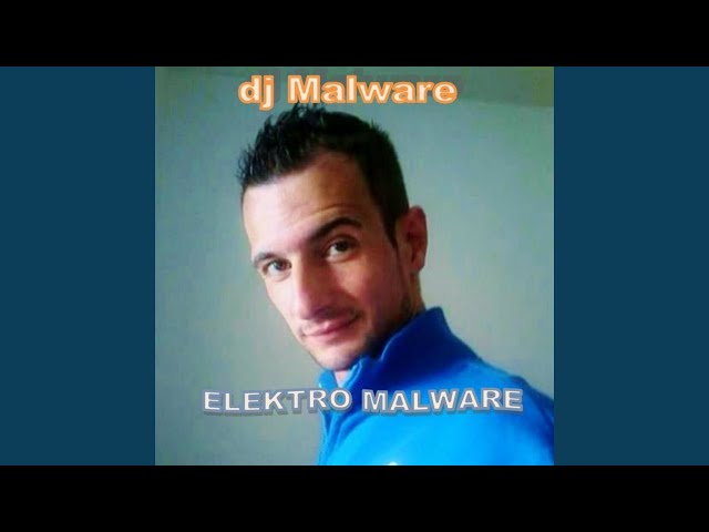 Dj Malware - Mucho Mambo