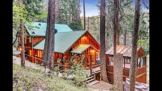 11344 Scotts Flat Dam Rd video tour