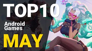 Top 10 Android Games of May 2022 screenshot 5