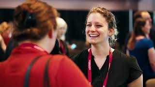 Exhibit at Sensors Converge 2026 | Where the Sensors & Electronics Industry Converges