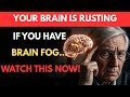 A Psychiatrist's 3-Food Plan to Fight Brain Fog &amp; Low Mood Mp3 Song