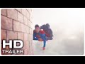SUPERMAN "Superman Vs Ultraman" Trailer (NEW 2025)