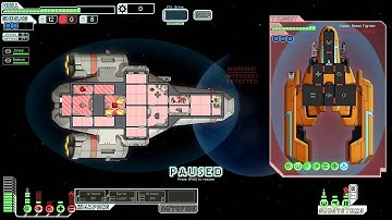 FTL Part 5 - Back into Outer Spaaaaaaaace!