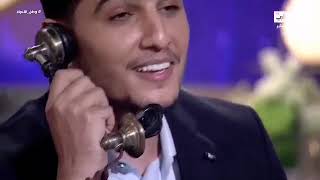 #محمد_عساف احلى من يغني طرب و يبدع بصوته العسسل محمد عساف لما يغني للعندليب ماشالله عليه