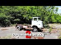 Opustené vraky 2 🚙🚚🚜🚗 SLOVAK URBEX LEVICE.