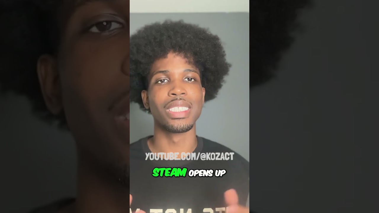 The Power of Steam for Hair Growth