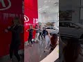 New Week Dance Party | Bert Ogden Harlingen Kia