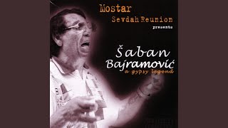 Video thumbnail of "Šaban Bajramović - Opa Cupa"