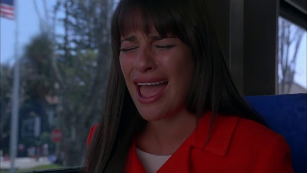 Glee - Roots Before Branches full performance HD (Official Music Video)