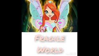 Winx Fragile World