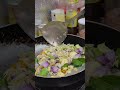 Cooking time