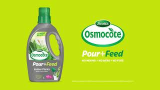 Osmocote Pour+Feed