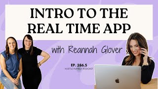 286.5: BONUS: Intro to the Real Time App screenshot 2