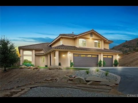 33340 Mcvicar St, Wildomar, CA home video tour