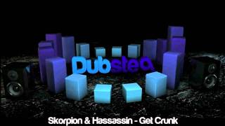 Skorpion & Hassasin - Get Crunk [Clip] [HD]