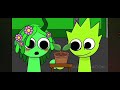 Sprunki horor 1 part no my video