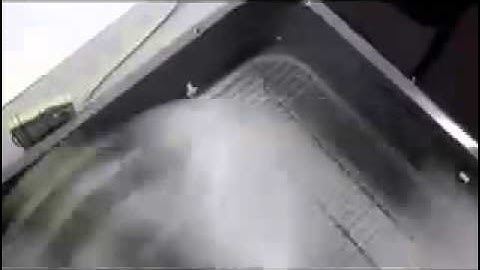 POV Clock - In Class Prototype (INFO4320)