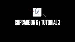 Tutorial 3: Get device Location, Id, Name (CupCarbon 6) Tutorial 3: Get device Location, Id, Name (CupCarbon 6)