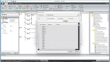 8 an Idec Plc Programming Shift Registers SFR (Forward) & SFRN (Not or Reverse)