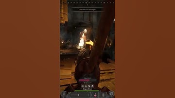 Dark and Darker: He’s in the MATRIX!! #darkanddarker #playtest #cleric #dnd #games #steam #shorts