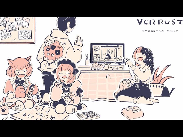 〖VCR RUST〗最終日！！本当にありがとう！！〖にじさんじ￤魔界ノりりむ〗のサムネイル