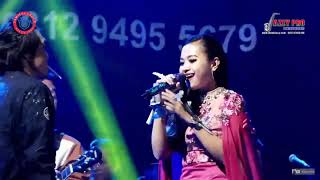 SENDIRI - ANIE ANJANIE - FAMILYS GROUP | BY JAZZY PRO HD