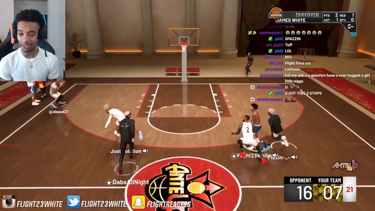 FlightReacts Breaks Remote While In Game After Losing 12-0 *Must Watch* - YouTube