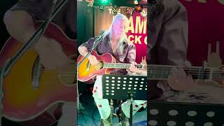 Celebrity Monday, Tyketto's Danny Vaughn, The Diamond Rock Club, Ballymena, N. Ireland, February 21, 2026 Net Worth