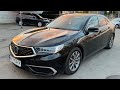 Acura TLX или Honda accord , для богатых !!
