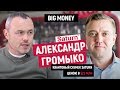 Александр Громыко. Про KTD Group, TM Saturn и производственный бизнес в Украине | Big Money #49