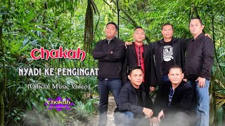 Nyadi Ke Pengingat | Chakah @ChakahProductionManagementCPM