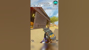 Watch untill the end. 💀 #apex #apexlegends #apexlegendsclips #apexclips