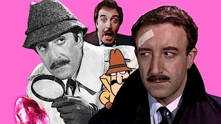 Inspector Clouseau • Character Chronicles